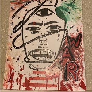 Meet your Posher, Dashawn